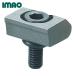 imaoMBSC06B слот зажим ( отделка поверхность для )M6 (1 шт )