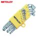 �~�g���C MITOLOY HBS900S L�^�z���[�����`�{�[���|�C���g�X�^�r�[�V���[�gmm�z���_�[9�{�g (1S)