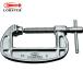  Lobb Tec s креветка нержавеющая сталь винтовой зажим 50S (1 шт ) номер товара :B50S