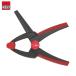BESSEYbesei springs зажим XV type открытие 100mm (1 шт ) номер товара :XV5-100