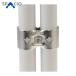  Spacia SPACIO metal joint комплект товар никель металлизированный модель NSJ-11N (1 шт ) номер товара :NSJ-11N