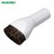 HiKOKI �n�C�R�[�L 0037-5372 �R�[�h���X�N���[�i�[�p���E���h�u���V (1��)