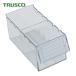  Trusco TRUSCO детали кейс van rack case M type выдвижной ящик внутренний размер 111X264XH108 (1 шт ) MM-1N