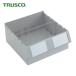  Trusco TRUSCO детали кейс van rack case M type выдвижной ящик внутренний размер 243X255XH108 (1 шт ) MM-2N (NG)