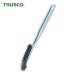  Trusco TRUSCO канал щетка Flat J сталь линия ( 1 шт. ) TB-2320