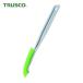  Trusco TRUSCO канал щетка Flat J нейлон ( 1 шт. ) TB-2322