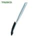  Trusco TRUSCO канал щетка Flat J свинья шерсть ( 1 шт. ) TB-2325