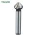  Trusco TRUSCO счетчик раковина кобальт - стул 12.4mm ( 1 шт. ) TCS124