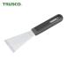  Trusco TRUSCO шпатель Y type прямой лезвие 60mm (1 шт ) TS-204