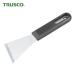  Trusco TRUSCO шпатель Y type наклонный лезвие 64mm (1 шт ) TS-203