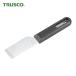  Trusco TRUSCO шпатель кожа ski type 36mm (1 шт ) TS-201