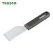  Trusco TRUSCO шпатель кожа ski type 42mm (1 шт ) TS-202