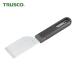  Trusco TRUSCO шпатель кожа ski type 45mm (1 шт ) TS-212