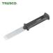  Trusco TRUSCO Hammer шпатель прямой лезвие 25mm (1 шт ) TS-401
