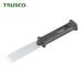  Trusco TRUSCO Hammer шпатель прямой лезвие 30mm (1 шт ) TS-402