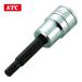KTC ���s�@�B�H�� BT3-03 9.5sq.�w�L�T�S���r�b�g�\�P�b�g3mm (1��)