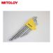 �~�g���C MITOLOY HBL800S L�^�z���[�����`�{�[���|�C���g�X�^�r�[�����Omm�z���_�[8�{�g (1S)
