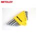 �~�g���C MITOLOY HBS700S L�^�z���[�����`�{�[���|�C���g�X�^�r�[�V���[�gmm�z���_�[7�{�g (1S)