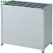  Trusco TRUSCO aluminium стойка для зонтов panel модель 18шт.@.(1 шт. ) номер товара :TAK-18P