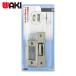  мир . промышленность WAKI stain треугольник gombeVB-053 большой (1 шт ) VB-053