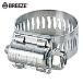BREEZE 63006H JP нержавеющая сталь шланг частота затягивание диаметр 11.0mm~20.0mm(10 штук ) (1 коробка )