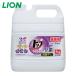 ���C�I�� LION �g�b�v �N���A���L�b�h�R�� 4kg (1�{) HETAG4K