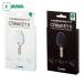 MIWA ���a���b�N CHECKEY2 BK �J�M�̕ߖY��h�~�O�b�YChecKEY2(�`�F�b�L�[2)�u���b�N (1��)