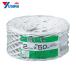 yutaka make-up load structure . cord paper himo#10( approximately 2mm)× approximately 50m white (1 volume ) product number :M151-1
