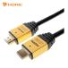 HORIC HDMI кабель 5m Gold HDM50-014GD ( 1 шт. ) HDM50-014GD