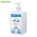  Sara yaaru soft рука палец дезинфекция L 1L ( 1 шт. ) номер товара :42475