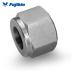  Fuji gold Fujikin VUW-6N-V новый V-Lok 2 компрессия кольцо .. включая тип нержавеющая сталь сталь производства (1 шт )