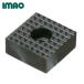Fairlane HS-9122-C HS* gripper ( квадратный тип ) (1 шт )