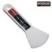  Inoue инструмент INOUE stain отдирание лопатка R65mm ( 1 шт. ) 12801
