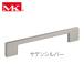 MK MHD-45022Jko one руль 220mm satin silver (1 шт )