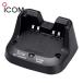 �A�C�R�� ICOM BC-202IP2 �g���N���}���[�d�� (1��)