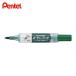  Pentel Pentel knock ru панель . Fit futoshi знак зеленый ( 1 шт. ) EMWL5BF-D