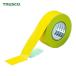  Trusco TRUSCO линия лента закрытый для ширина 50mm× длина 50m желтый (1 шт ) номер товара :TLT-50EAY