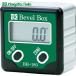 SK цифровой угломер Bevel box измерение область +-180.0° самый маленький считывание цена 0.1° (1 шт ) номер товара :BB-180