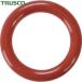  Trusco TRUSCO уплотнительное кольцо 4C P-11.2(10 штук ) красный силикон резина ( движение для * фиксация для ) (1 пакет ) номер товара :T-4CP11.2