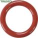  Trusco TRUSCO уплотнительное кольцо 4C P-10A(10 штук ) красный силикон резина ( движение для * фиксация для ) (1 пакет ) номер товара :T-4CP10A