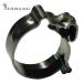 CAILLAU 332600110J шланг зажим CLIC-R затягивание диаметр 11.5~13mm (1 пакет )