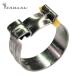 CAILLAU 312000155J шланг зажим CLIC затягивание диаметр 16~17mm (1 пакет )