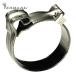 CAILLAU 332000115J шланг зажим CLIC затягивание диаметр 12~13mm (1 пакет )