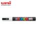 �O�H���M uni �����痿�}�[�J�[ �|�X�J �����ېc �� (1�{) PC5M.1