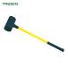  Trusco TRUSCO уретан Hammer стакан волокно рисунок #10 ( 1 шт. ) TPU-10