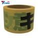yutaka make-up tape sign tape [ki ticket attention ] 70mm×50m (1 volume ) product number :AT-11