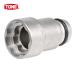 TONE тон 4NQFW-2732 удар для двойной Quick Fit гнездо на сторона размер 27,32mm разница включено угол 12.7mm (1 шт )