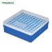 �g���X�R TRUSCO �}�C�N���`���[�u���b�N 1.5/2.0ML 100�E(10�~10) (1��) TR-MT-A