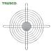  Trusco TRUSCO вентилятор защита 119 угол specification ( центральный защита есть ) (1 шт ) FG47-01