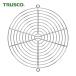  Trusco TRUSCO вентилятор защита 150 угол specification ( центральный защита есть ) (1 шт ) FG59-02